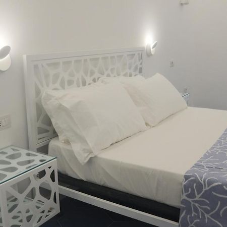 Villa Enrica Capri Eksteriør bilde