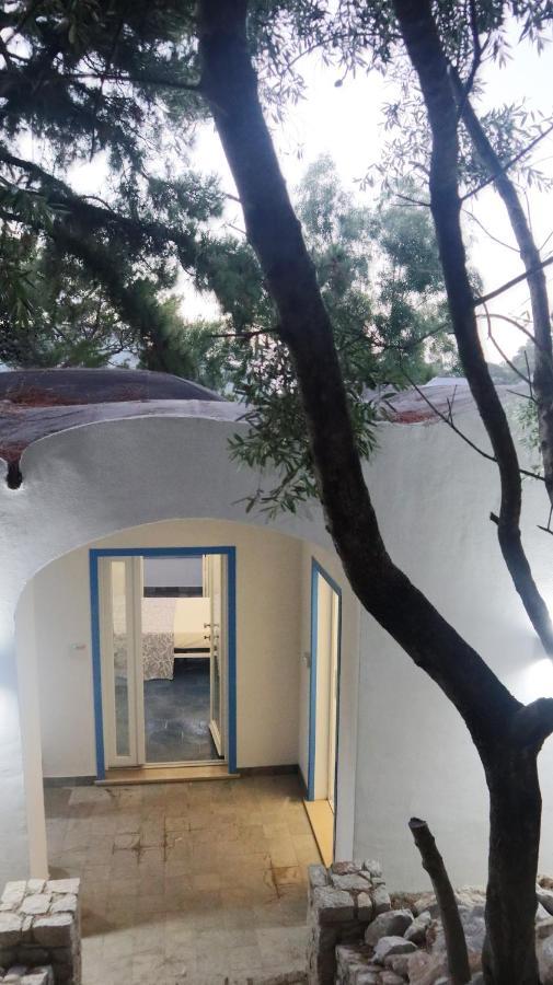 Villa Enrica Capri Eksteriør bilde