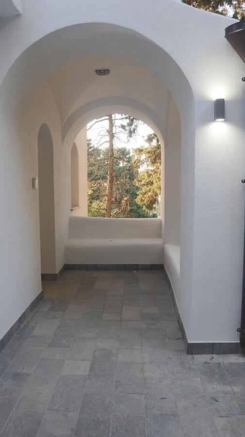 Villa Enrica Capri Eksteriør bilde