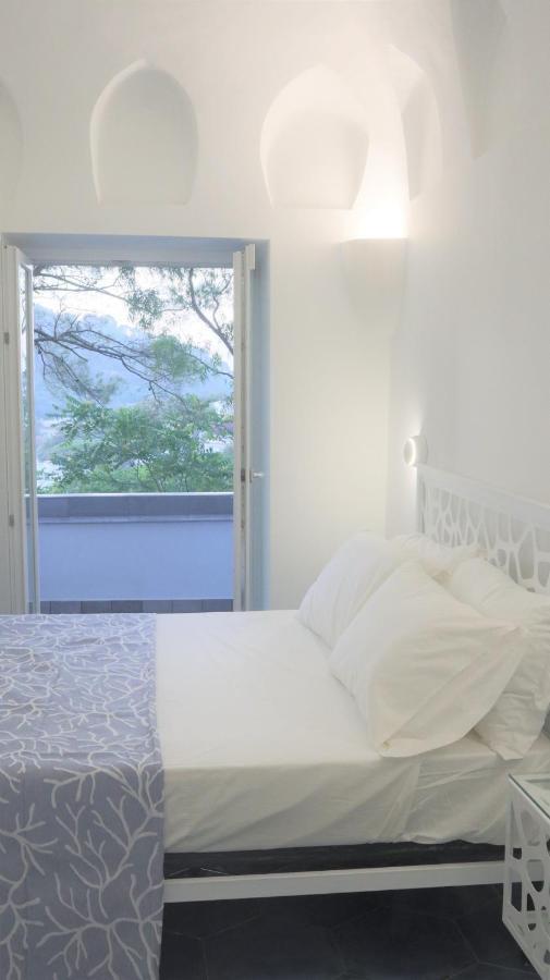 Villa Enrica Capri Eksteriør bilde