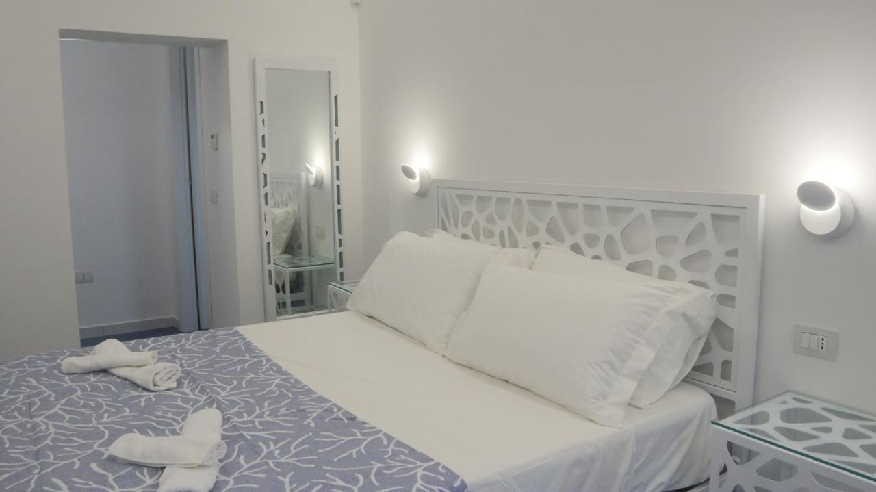 Villa Enrica Capri Eksteriør bilde
